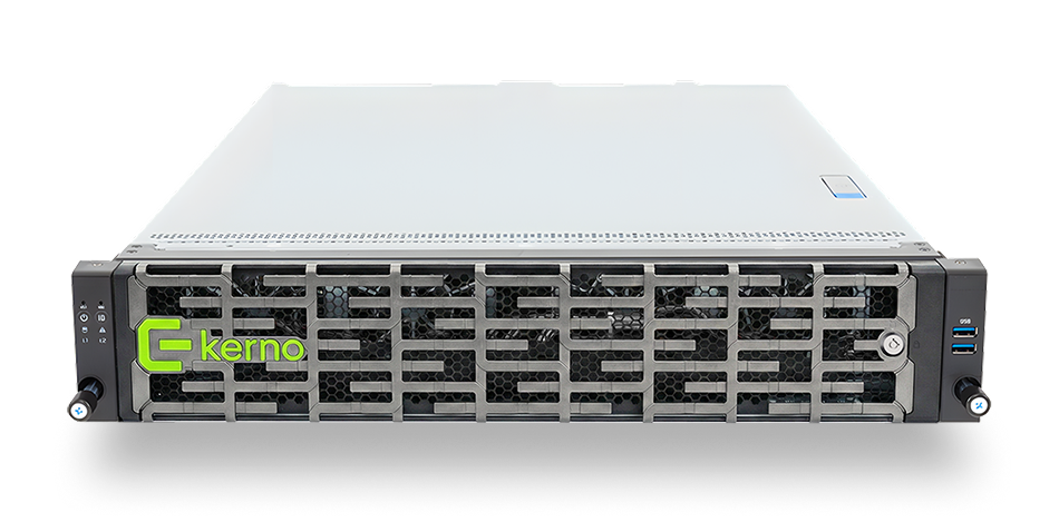 Edge Servers