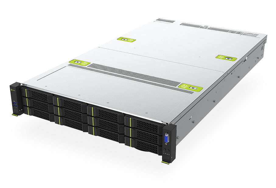 Universal Servers