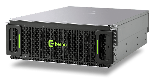 Direct Attached Storage