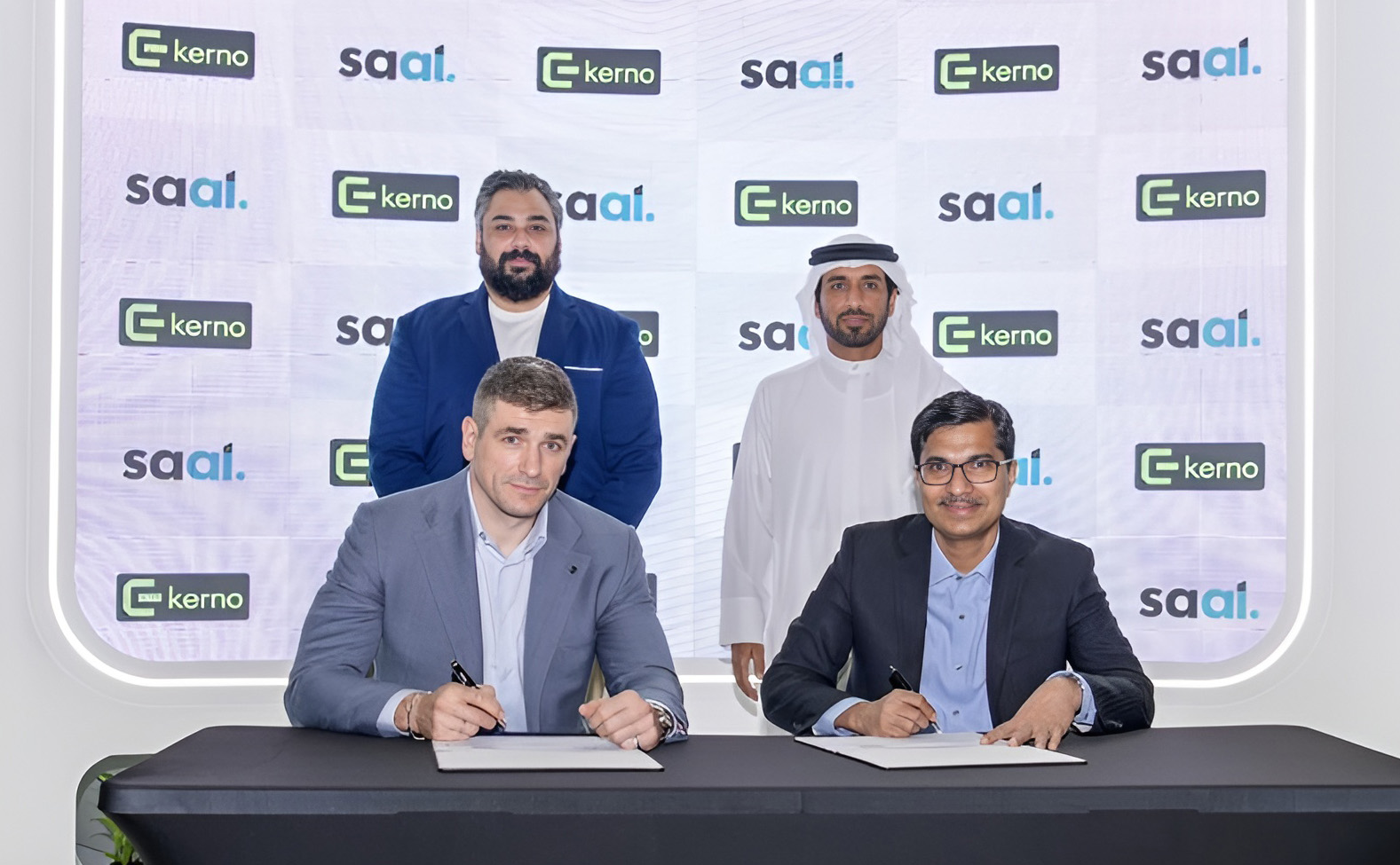 MoU signed at AI Everything 2026 empowers governments and enterprises in-country self-reliance across the AI stack while boosting the national industrial capability and Emirati talent.
